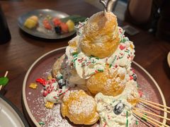 -B&C黄油与面包·THE GARDEN BAKERY概念店(世纪汇店)