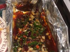 -俄罗斯大肉串(爱民路店)