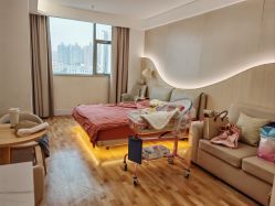 -金月汇月子会所(江门店)