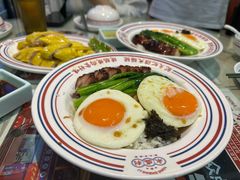 -永盛利茶餐厅(武进吾悦店)