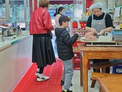 -潘国仙耳光馄饨(黄家阙路店)