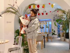 -春树下·树屋花房西餐厅(罍街AS1980店)