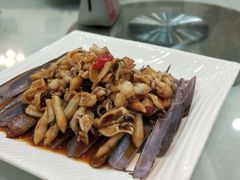 -勝記酒家·37年老字号·经典粤菜(荔枝公园店)