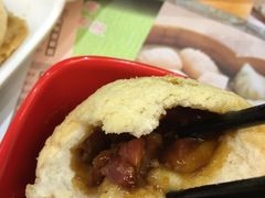 -添好运点心专门店(北角店)