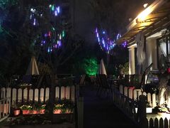 -老洋房花园饭店(绍兴路店)