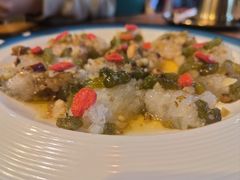 -柴窝堡22号辣子鸡·传承新疆菜