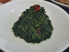 -小叶手抓·清真食品(治平路店)