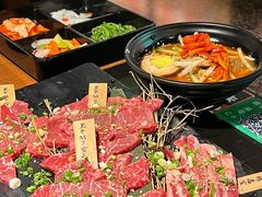 -千寻烧肉(政务区店)
