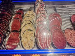-行运海鲜食集(北京首店)