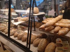 -bItBakery(岭南站店)