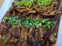 -老长春肉馆(隆礼路店)