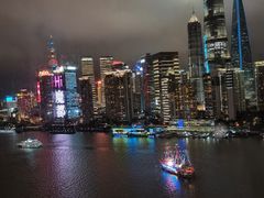 -上海外滩英迪格酒店