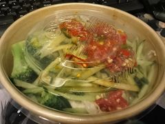 -魏家凉皮(梨园店)