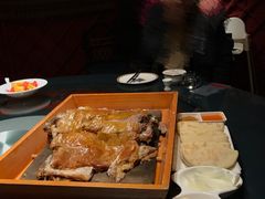 -九十九顶毡房(阜石路店)