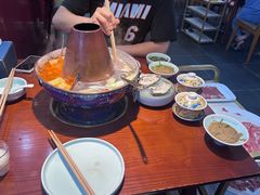 -1078號老北京涮肉(松柏店)
