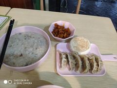 -粥传(太古里店)