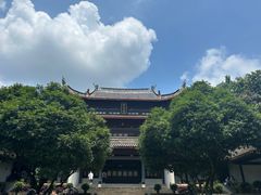 -岳麓书院