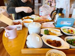 点击看大图 -她时区金吉兒月子中心(太湖度假店)