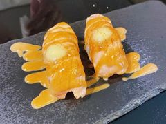-天狗山料理(省体店)