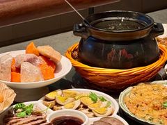 -潮澎派·潮汕菜大排档(南较西路店)