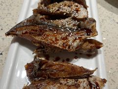 -阿莉餐厅(枣阳路店)