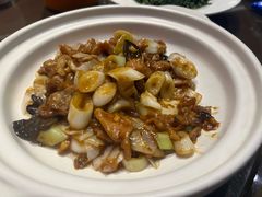 老大同过油肉-紫泥369粗粮季(鼓楼店)