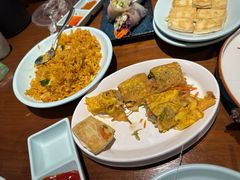 -飞阳铁板烧(ME TOWN购物中心店)