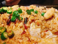 -茅炒屋龙虾·烧烤·湘菜(新河路店)