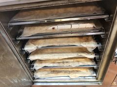 -芝兰斋糕干店(平山道店)