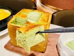 -大树餐厅(益田假日店)