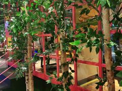 -丰茂烤串(全国首店)