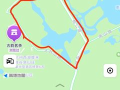 -古韵餐厅(湖畔大学店)
