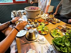-西塔老太太泥炉烤肉(双井店)