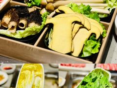 -海底捞大排档火锅(打浦路店)