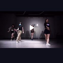 -5KM舞蹈街舞工作室
