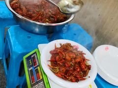 -盛天毛血旺非遗美食(观音桥店)
