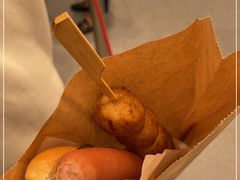 -宜家·瑞典风味餐厅(武汉荟聚中心店)