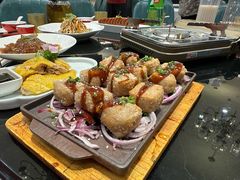 -申阿婆·上海菜·小海鲜(国展店)