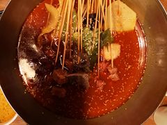 -付小姐在成都(中山公园店)