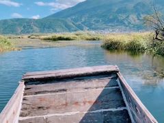 -大理洱源西湖景区