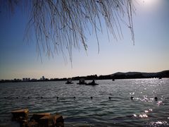 -石湖景区