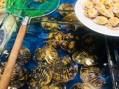 -大连湾旭日饭店(大连湾店)