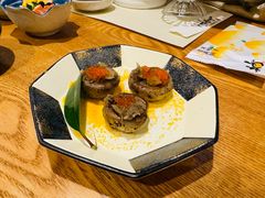 -和创柚子·会席日本料理(新区淮海街店)