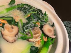 -万丽轩·粤菜(王府井金茂万丽酒店)