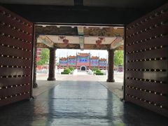 -大明幻境第一城
