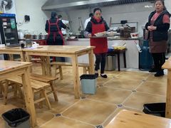 大堂-华兴街自力面店