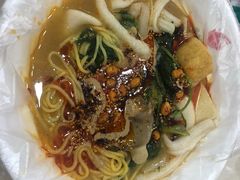 -安发瞧麻辣烫(总店)