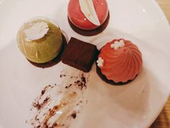 -老南京·橘暮自助餐厅(南京圣和府邸酒店)