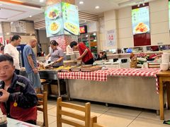 -孟记粥铺·家常菜·烧烤·粥(亚运村店)