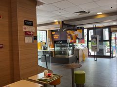 -麦当劳(南京水西门大街店)